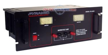 Pyramid :: PS64KX :: $359.00
