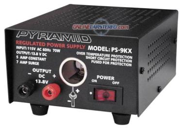 Pyramid :: PS9KX :: $39.00