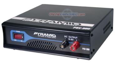 Pyramid :: PSV300 :: $72.00