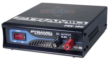 Pyramid :: PSV40 :: $37.00