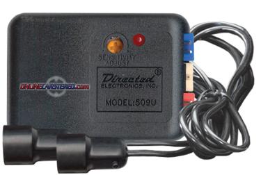 Directed :: 509U :: $39.00