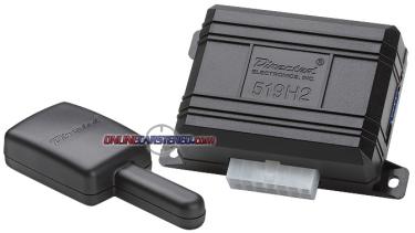 Directed :: 519H2 :: $79.00