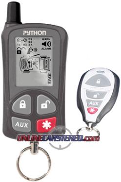 Python :: Responder 460 :: $129.00