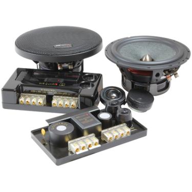 MB Quart :: QS216 :: $259.00