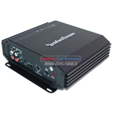 Rockford Fosgate :: R125-2 :: $64.99