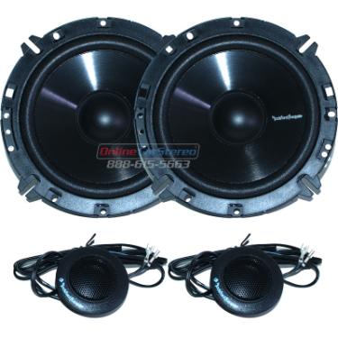 Rockford Fosgate :: R16-S :: $69.00