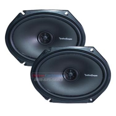 Rockford Fosgate :: R168X2 :: $49.00
