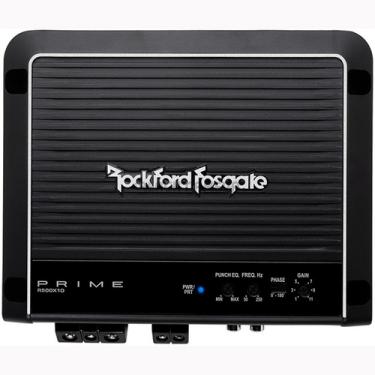Rockford Fosgate :: R500-1D :: $229.99