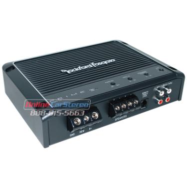 Rockford Fosgate :: R750-1D :: $214.00