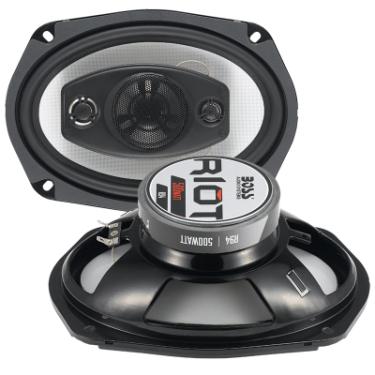 Boss Audio :: R94 :: $29.00