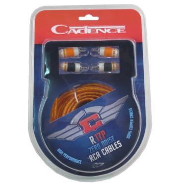 Cadence :: RCA17P :: $19.00