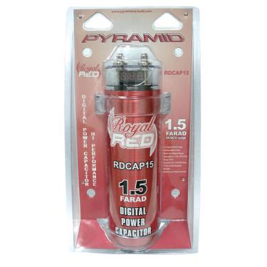 Pyramid :: RDCAP15 :: $39.00