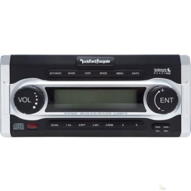 Rockford Fosgate :: RFX9700CD :: $239.00