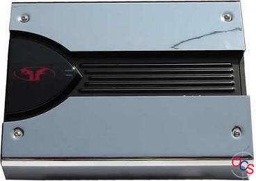 Rockford Fosgate :: Punch P8002  :: $289.00