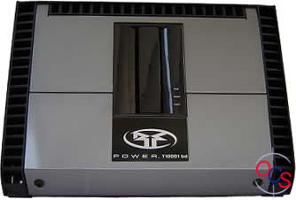 Rockford Fosgate :: T10001bd :: $349.00
