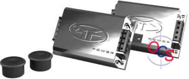 Rockford Fosgate :: T1T :: $119.00