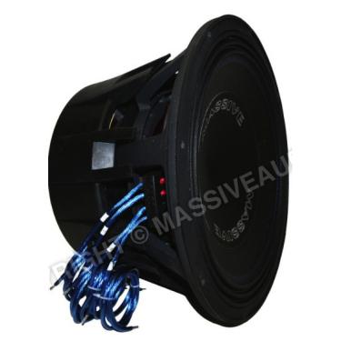 Massive Audio :: RHINO 15 :: $699.98
