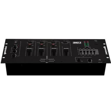 Gemini :: RMX3 :: $99.95