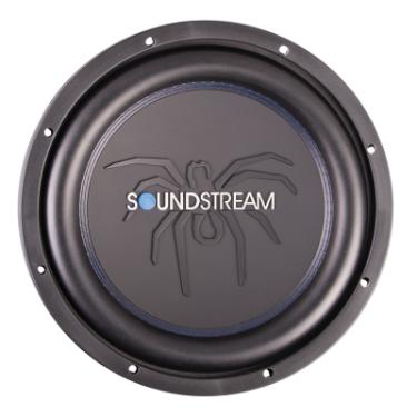 Soundstream :: RUB.124W :: $149.95