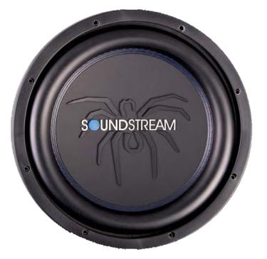 Soundstream :: RUB.152W :: $169.95