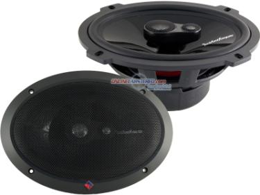 Rockford Fosgate :: T1693 :: $98.00