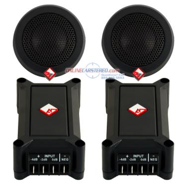 Rockford Fosgate :: P1T-S :: $55.00