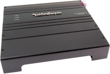 Rockford Fosgate :: Punch P325.1 :: $139.00