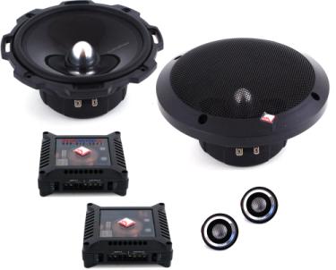 Rockford Fosgate :: T2652-S :: $207.00