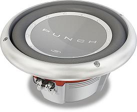 Rockford Fosgate :: P210D4 :: $79.00