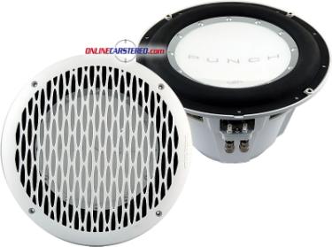 Rockford Fosgate :: M110S4 :: $139.00