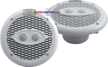 Rockford Fosgate :: M162C :: $129.00
