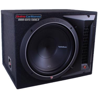 Rockford Fosgate :: P2-1X10 :: $199.00
