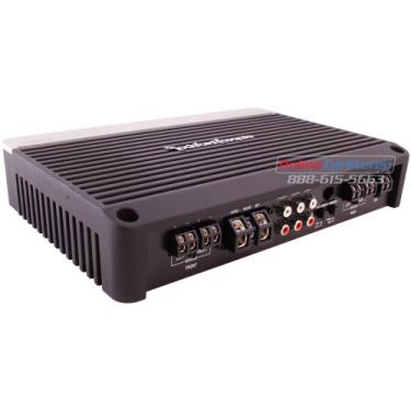 Rockford Fosgate :: P1000X5D :: $459.00