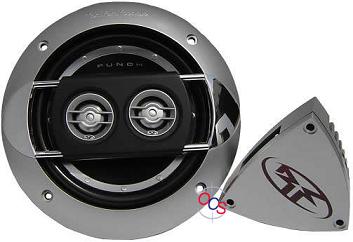 Rockford Fosgate :: P152S :: $79.00