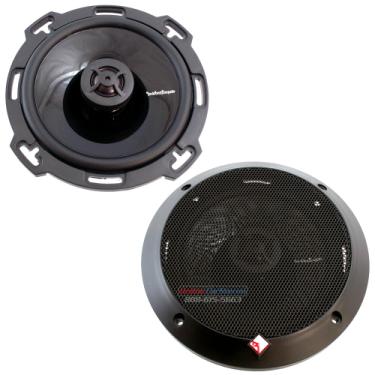 Rockford Fosgate :: P165 :: $69.00