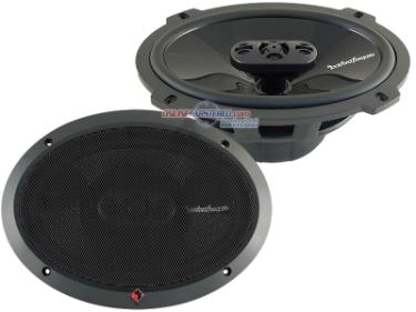 Rockford Fosgate :: P1694 :: $65.00