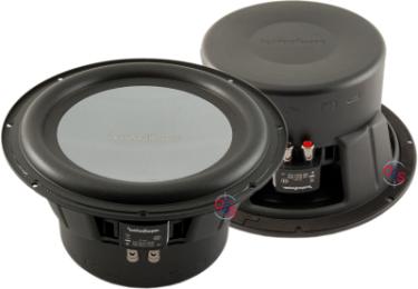 Rockford Fosgate :: P1S410 :: $57.00