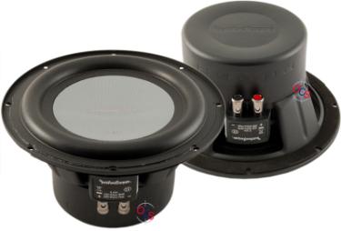 Rockford Fosgate :: P1S88 :: $58.00