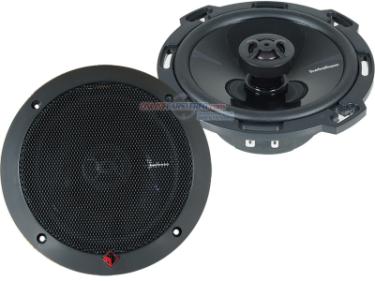 Rockford Fosgate :: P1S652 :: $59.00