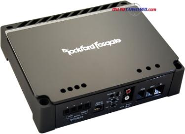 Rockford Fosgate :: Punch P200-2 :: $133.00