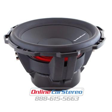 Rockford Fosgate :: P2D4-15 :: $130.00
