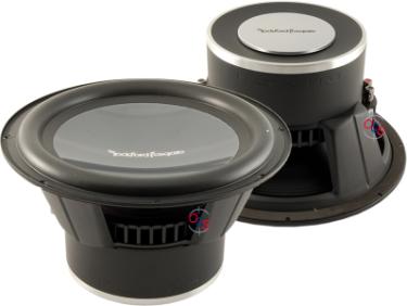 Rockford Fosgate :: P2D210 :: $89.00