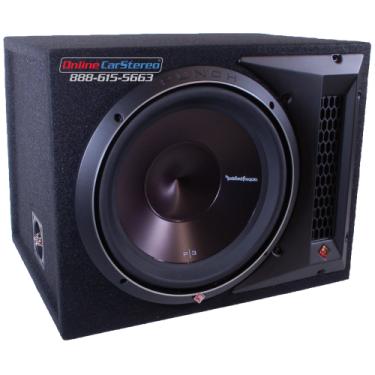 Rockford Fosgate :: P3-1X10 :: $219.00