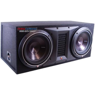 Rockford Fosgate :: P3-2X10 :: $379.00