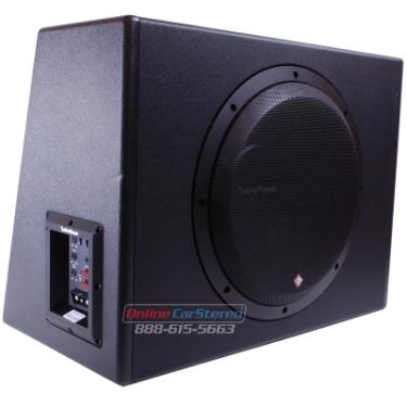 Rockford Fosgate :: P300-10 :: $209.00