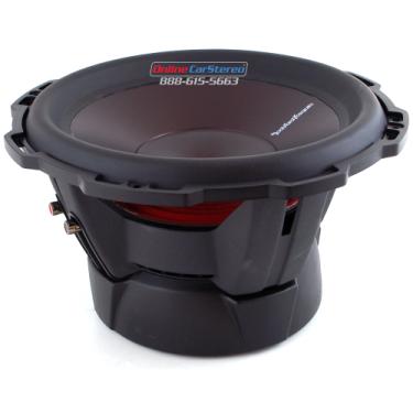 Rockford Fosgate :: P3D4-12 :: $149.00