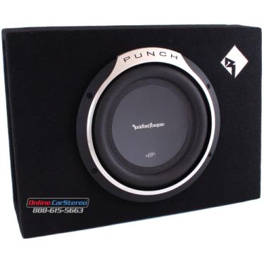Rockford Fosgate :: P3L-S10 :: $219.00