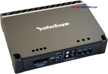 Rockford Fosgate :: P400-2 :: $199.00
