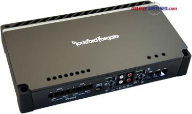 Rockford Fosgate :: Punch P400-4 :: $209.00
