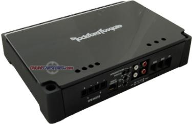 Rockford Fosgate :: P500-1bd :: $239.00